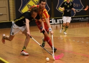 AIK - Helsingborg. 6-5 efter förl.