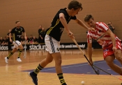 AIK - Pixbo.  4-6