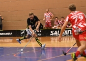 AIK - Pixbo.  4-6