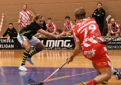 AIK - Pixbo.  4-6