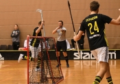 AIK - Pixbo.  4-6