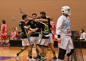 AIK - Pixbo.  4-6