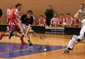 AIK - Pixbo.  4-6