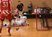 AIK - Pixbo.  4-6