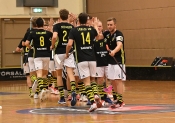 AIK - Pixbo.  4-6