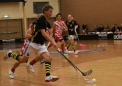 AIK - Pixbo.  4-6