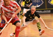 AIK - Pixbo.  4-6