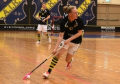 AIK - Pixbo.  4-6