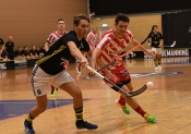 AIK - Pixbo.  4-6