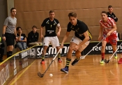 AIK - Pixbo.  4-6