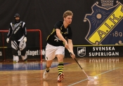 AIK - Pixbo.  4-6