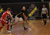 AIK - Pixbo.  4-6