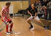 AIK - Pixbo.  4-6