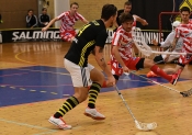 AIK - Pixbo.  4-6