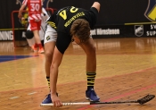 AIK - Pixbo.  4-6