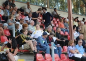 AIK-Sunnanå. 1-4 (Damfotboll)