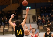 AIK - Högsbo.  98-69