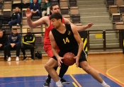 AIK - Högsbo.  98-69