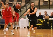 AIK - Högsbo.  98-69