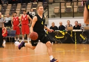 AIK - Högsbo.  98-69