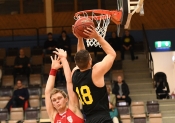 AIK - Högsbo.  98-69