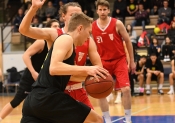 AIK - Högsbo.  98-69