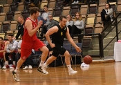 AIK - Högsbo.  98-69