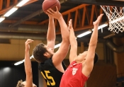 AIK - Högsbo.  98-69