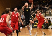 AIK - Högsbo.  98-69