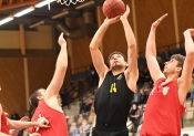 AIK - Högsbo.  98-69