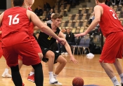 AIK - Högsbo.  98-69