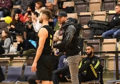 AIK - Högsbo.  98-69