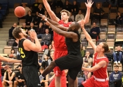 AIK - Högsbo.  98-69