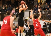 AIK - Högsbo.  98-69