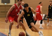 AIK - Högsbo.  98-69