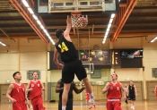 AIK - Högsbo.  98-69