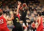 AIK - Högsbo.  98-69