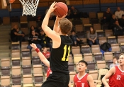 AIK - Högsbo.  98-69