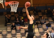 AIK - Högsbo.  98-69