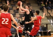 AIK - Högsbo.  98-69