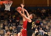 AIK - Högsbo.  98-69