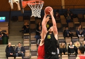 AIK - Högsbo.  98-69