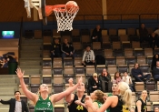 AIK - Tälje. 80-75  (Dam)