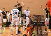 AIK ThorenGruppen. 7-6