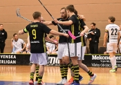 AIK ThorenGruppen. 7-6