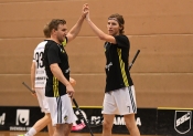 AIK ThorenGruppen. 7-6