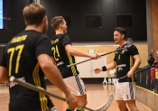 AIK ThorenGruppen. 7-6