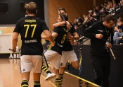 AIK ThorenGruppen. 7-6