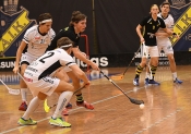 AIK ThorenGruppen. 7-6