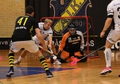 AIK ThorenGruppen. 7-6